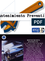 Mecanica Preventiva