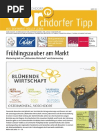 Vorchdorfer Tipp 2015-03