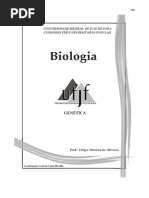 Apostila - Genética