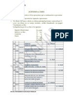 Casos de Entidades Bancarias