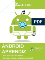 Android Aprendiz Novo-TheANONYBAY