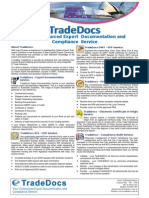 Trade Docs