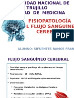 Fisiopatologia Flujo Cerebral