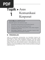 Download 20141211075346_Topik 1 Asas Komunikasi Korporat by Noor Laily Abdul Rahman SN259962342 doc pdf