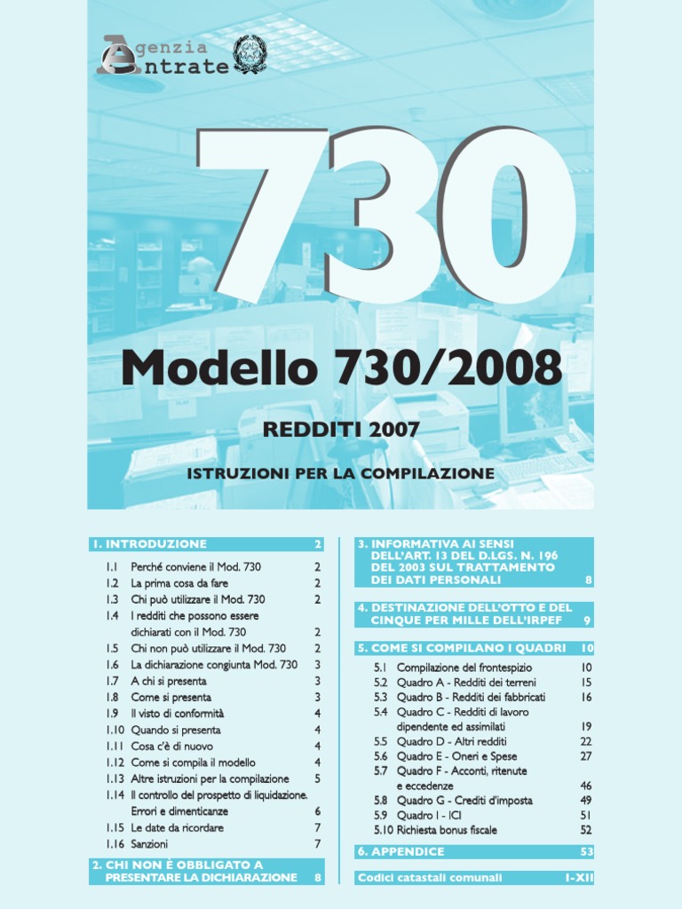 730 Istr