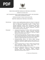 Download PMK No 83 ttg Unit dan Pelayanan Transfusi Darahpdf by PmiKabupatenKotawaringinTimur SN259964274 doc pdf