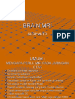 Brain Mri