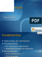 Web Services