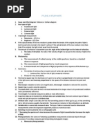 NDT-Non-Relevant & Fals Indications | PDF