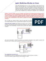 Plata Coloidal