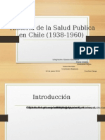2historia de La Salud Publica en Chile