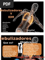 Colocación de Catéter Venoso Central | PDF