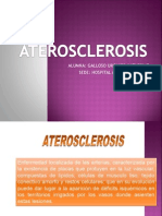 Arteroesclerosis 