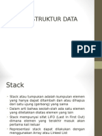 Materi 5 Stack