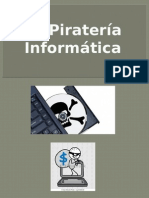 Pirate Ria