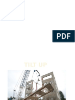 Presentación Tilt Up