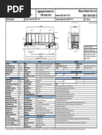 GBS 1180 F12021 RevC Dimensión de Vagón de Chinalco