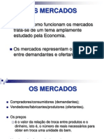 3 - Mercados