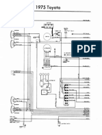 1975 Toyota HiLux PDF