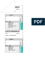 Scoresheet Jbcup 2015