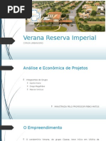 Verana Reserva Imperial