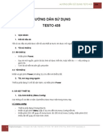 Testo 435 PDF