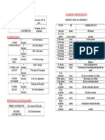 calendario academedico 2015