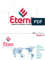 Sistema Constructivo en Seco Eternit