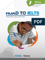 IELTS eBook Writing