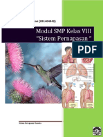 Modul Sistem Pernapasan Kelas VIII