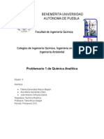 del documento sobre concentraciones de soluciones químicas