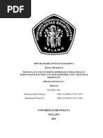 Download PEMANFAATAN-KULIT-JERUK-KEPROK-DAN-SERAI-SEBAGAI-BAHAN-DASAR-MAT-OBAT-NYAMUK-ELEKTRIK-YANG-AMAN-BAGI-KESEHATANpdf by Irene septiriana SN259980768 doc pdf