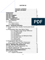 6 Daftar Isi