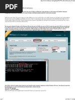 Configuring IP Office 500 For SIP