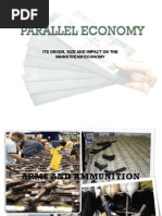 Parallel Economy