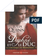 Daphné Et Le Duc