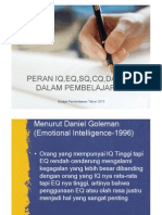 Kecerdasan-Emosi-2013 (Materi 4) PDF