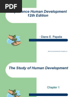 Experience Human Development Overview | PDF | Developmental Psychology ...