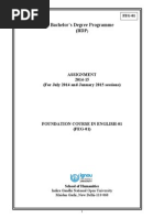 Christian dissertation education syllabus ignou