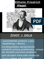 Hegel