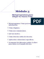 Módulo 3