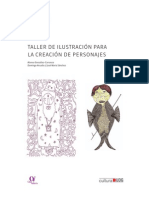 Programa Taller de Ilustracion PDF