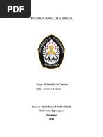 Download TUGAS JURNAL OLAHRAGA by Hibatullah Arif Yaasiin SN259990565 doc pdf
