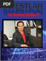 Download EBOOK PERCUMA - INVESTLAH - TIP MELABUR SAHAM FYpdf by Galfreda Harris SN259991480 doc pdf