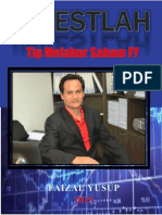 Ebook Percuma - Investlah - Tip Melabur Saham Fy PDF