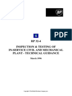 RP32 4InServiceInspection Tech