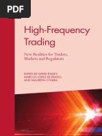 Beginners-Guide-To-Learn-Algorithmic-Trading 1 | PDF | High Frequency ...
