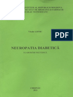 Neuropatia Diabetica Elaborari Metodice