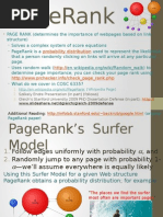 Probability Distribution: Additional Reading