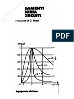 Desoer-Kuh-Fondamenti Di Teoria Dei Circuiti (Elettrotecnica)